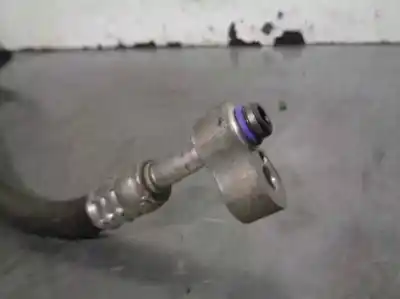 Автозапчасти б/у трубы кондиционирования воздуха за audi a2 (8z) 1.6 fsi ссылки oem iam 8z1260713a  