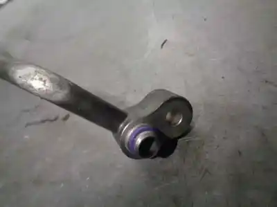 Автозапчасти б/у трубы кондиционирования воздуха за audi a2 (8z) 1.6 fsi ссылки oem iam 8z1260713a  