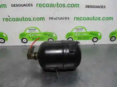 Peça sobressalente para automóvel em segunda mão amortecedor do acumulador central por bmw x5 (e53) 4.4i automático referências oem iam 