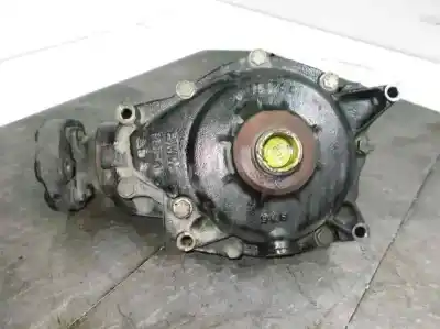 Peça sobressalente para automóvel em segunda mão diferencial dianteiro por bmw x5 (e53) 4.4i automático referências oem iam 0142688
