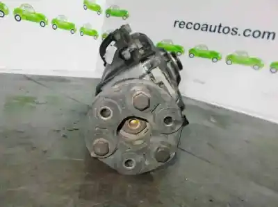 Second-hand car spare part front differential for bmw x5 (e53) 4.4i automático oem iam references 0142688 3.64 