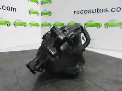 Second-hand car spare part front differential for bmw x5 (e53) 4.4i automático oem iam references 0142688 3.64 