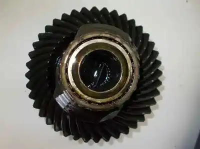 Second-hand car spare part front differential for bmw x5 (e53) 4.4i automático oem iam references 0142688 3.64 