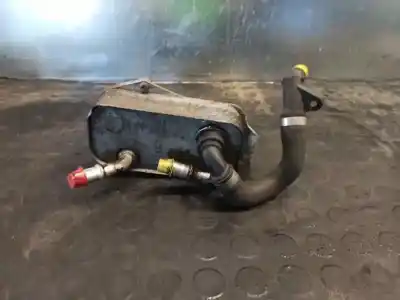 Peça sobressalente para automóvel em segunda mão radiador da caixa de velocidades por bmw serie 3 touring (e91) 2.0 turbodiesel cat referências oem iam 17217529499