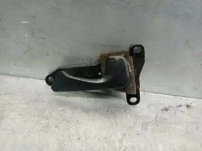 Piesă de schimb auto la mâna a doua interior mânerul dreapta fata pentru hyundai galloper 2.5 referințe oem iam hr513124lk