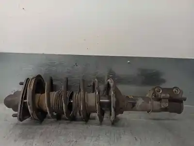 Piesă de schimb auto la mâna a doua amortizor fațã stânga pentru hyundai atos (mx) gls referințe oem iam 5465002220