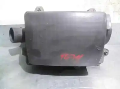 Peça sobressalente para automóvel em segunda mão suporte do filtro de ar por kia carnival ii (gq) 2.9 crdi referências oem iam 02a23