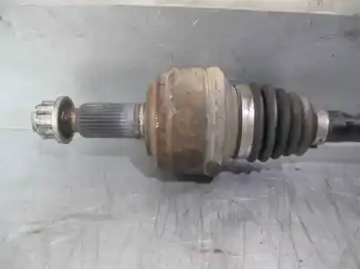 Автозапчасти б/у задняя правая трансмиссия за volkswagen touareg (7la, 7l6, 7l7) 3.0 v6 tdi ссылки oem iam 7l0501201b   Автозапчасти б/у задняя правая трансмиссия за volkswagen touareg (7la, 7l6, 7l7) 3.0 v6 tdi ссылки oem iam 7l0501201b