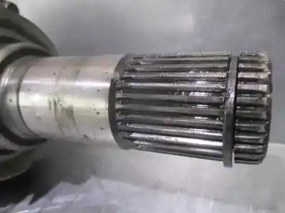 Автозапчасти б/у задняя правая трансмиссия за volkswagen touareg (7la, 7l6, 7l7) 3.0 v6 tdi ссылки oem iam 7l0501201b   Автозапчасти б/у задняя правая трансмиссия за volkswagen touareg (7la, 7l6, 7l7) 3.0 v6 tdi ссылки oem iam 7l0501201b