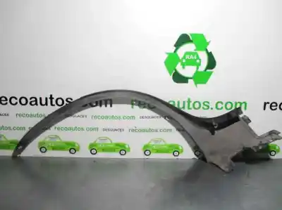 Second-hand car spare part rear left winglet for bmw x5 (e53) 4.4i automático oem iam references 8408707  