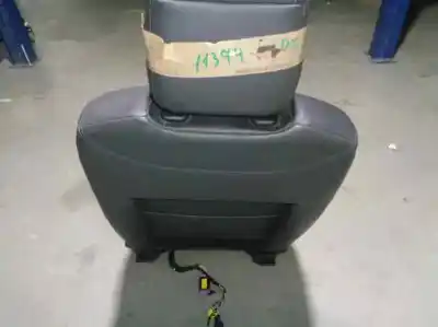 Peça sobressalente para automóvel em segunda mão assento dianteiro esquerdo por citroen c6 (td_) 2.7 hdi referências oem iam 3045921  