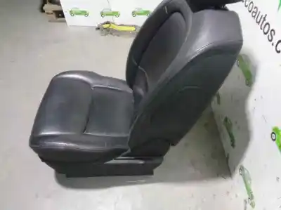Автозапчасти б/у левое переднее сидение за citroen c6 (td_) 2.7 hdi ссылки oem iam 3045921  