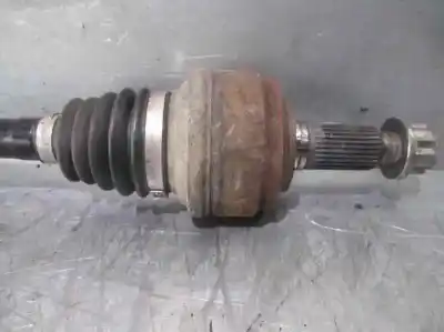 Автозапчасти б/у задняя левая трансмиссия за volkswagen touareg (7la, 7l6, 7l7) 3.0 v6 tdi ссылки oem iam 7l0501201b   Автозапчасти б/у задняя левая трансмиссия за volkswagen touareg (7la, 7l6, 7l7) 3.0 v6 tdi ссылки oem iam 7l0501201b