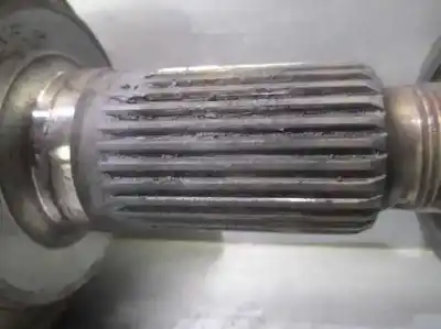 Автозапчасти б/у задняя левая трансмиссия за volkswagen touareg (7la, 7l6, 7l7) 3.0 v6 tdi ссылки oem iam 7l0501201b   Автозапчасти б/у задняя левая трансмиссия за volkswagen touareg (7la, 7l6, 7l7) 3.0 v6 tdi ссылки oem iam 7l0501201b