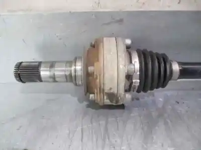 Автозапчасти б/у задняя левая трансмиссия за volkswagen touareg (7la, 7l6, 7l7) 3.0 v6 tdi ссылки oem iam 7l0501201b   Автозапчасти б/у задняя левая трансмиссия за volkswagen touareg (7la, 7l6, 7l7) 3.0 v6 tdi ссылки oem iam 7l0501201b