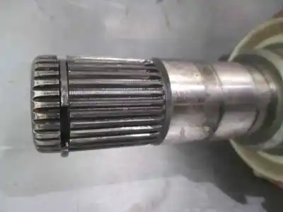 Автозапчасти б/у задняя левая трансмиссия за volkswagen touareg (7la, 7l6, 7l7) 3.0 v6 tdi ссылки oem iam 7l0501201b   Автозапчасти б/у задняя левая трансмиссия за volkswagen touareg (7la, 7l6, 7l7) 3.0 v6 tdi ссылки oem iam 7l0501201b