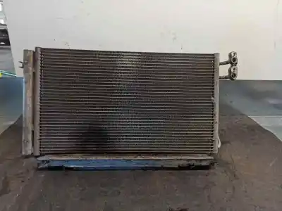 Peça sobressalente para automóvel em segunda mão condensador / radiador de ar condicionado por bmw serie 3 touring (e91) 2.0 turbodiesel cat referências oem iam 64509206296