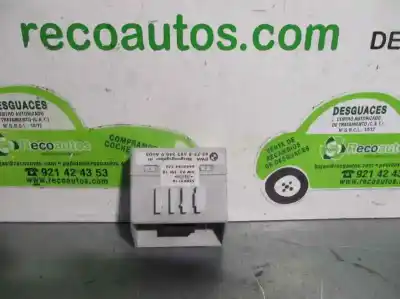 Peça sobressalente para automóvel em segunda mão sensor por bmw x5 (e53) 4.4i automático referências oem iam 65758382240
