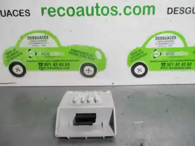 Peça sobressalente para automóvel em segunda mão sensor por bmw x5 (e53) 4.4i automático referências oem iam 65758382240  