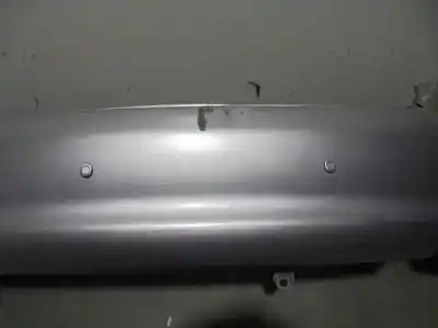 Gebrauchtes Autoersatzteil hintere stossstange zum mitsubishi grandis (na0w) 2.0 di-d inform oem-iam-referenzen 6410a447hc  