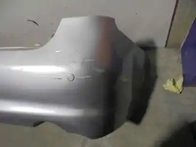 Gebrauchtes Autoersatzteil hintere stossstange zum mitsubishi grandis (na0w) 2.0 di-d inform oem-iam-referenzen 6410a447hc  