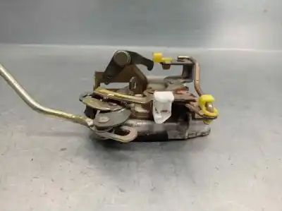 Piesă de schimb auto la mâna a doua încuietoare ușa din dreapta fațã pentru hyundai atos (mx) gls referințe oem iam 8132002010