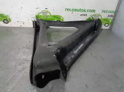 Автозапчасти б/у рычаг задней нижней правой подвески за volkswagen touareg (7la, 7l6, 7l7) 3.0 v6 tdi ссылки oem iam 710505352aakc1   Автозапчасти б/у рычаг задней нижней правой подвески за volkswagen touareg (7la, 7l6, 7l7) 3.0 v6 tdi ссылки oem iam 710505352aakc1