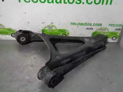 Автозапчасти б/у рычаг задней нижней правой подвески за volkswagen touareg (7la, 7l6, 7l7) 3.0 v6 tdi ссылки oem iam 710505352aakc1   Автозапчасти б/у рычаг задней нижней правой подвески за volkswagen touareg (7la, 7l6, 7l7) 3.0 v6 tdi ссылки oem iam 710505352aakc1