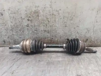 Second-hand car spare part front left transmission for saab 900 berlina 2.0 cat oem iam references 