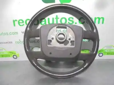 Автозапчастина б/у кермо для volkswagen touareg (7la, 7l6, 7l7) 3.0 v6 tdi посилання на oem iam 7l6419091s  62103000a