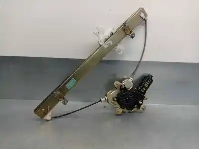 Piesă de schimb auto la mâna a doua mecanism acționare geam fațã dreapta pentru hyundai atos (mx) gls referințe oem iam 8240205000