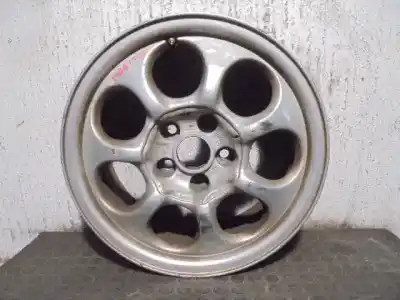 Peça sobressalente para automóvel em segunda mão JANTE por SEAT TOLEDO II (1M2)  Referências OEM IAM 1M0601025  R156JX15H2ET38