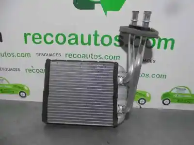 Pièce détachée automobile d'occasion chauffage / climatisation radiateur pour volkswagen touareg (7la, 7l6, 7l7) 3.0 v6 tdi références oem iam 7h1819121