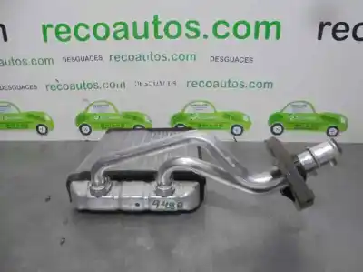 Автозапчасти б/у радиатор отопления / кондиционирования воздуха за volkswagen touareg (7la, 7l6, 7l7) 3.0 v6 tdi ссылки oem iam 7h1819121   Автозапчасти б/у радиатор отопления / кондиционирования воздуха за volkswagen touareg (7la, 7l6, 7l7) 3.0 v6 tdi ссылки oem iam 7h1819121