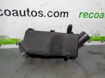 Pezzo di ricambio per auto di seconda mano supporto filtro aria per ford mondeo iii (b5y) 2.2 tdci riferimenti oem iam 6s719600aa