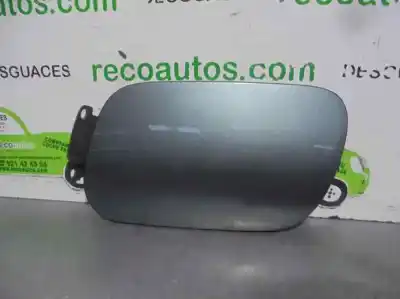 Pièce détachée automobile d'occasion bouchon de carburant extérieur pour volkswagen touareg (7la, 7l6, 7l7) 3.0 v6 tdi références oem iam 7l6809905b