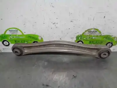 Автозапчасти б/у левый задний верхний рычаг подвески за volkswagen touareg (7la, 7l6, 7l7) 3.0 v6 tdi ссылки oem iam 7l0505376a   Автозапчасти б/у левый задний верхний рычаг подвески за volkswagen touareg (7la, 7l6, 7l7) 3.0 v6 tdi ссылки oem iam 7l0505376a