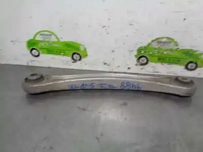 Автозапчасти б/у левый задний верхний рычаг подвески за volkswagen touareg (7la, 7l6, 7l7) 3.0 v6 tdi ссылки oem iam 7l0505376a   Автозапчасти б/у левый задний верхний рычаг подвески за volkswagen touareg (7la, 7l6, 7l7) 3.0 v6 tdi ссылки oem iam 7l0505376a