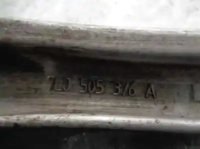 Автозапчасти б/у левый задний верхний рычаг подвески за volkswagen touareg (7la, 7l6, 7l7) 3.0 v6 tdi ссылки oem iam 7l0505376a   Автозапчасти б/у левый задний верхний рычаг подвески за volkswagen touareg (7la, 7l6, 7l7) 3.0 v6 tdi ссылки oem iam 7l0505376a