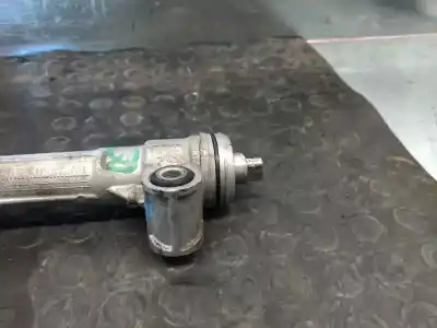 Peça sobressalente para automóvel em segunda mão caixa de direção por opel corsa d corsavan referências oem iam 55702976  