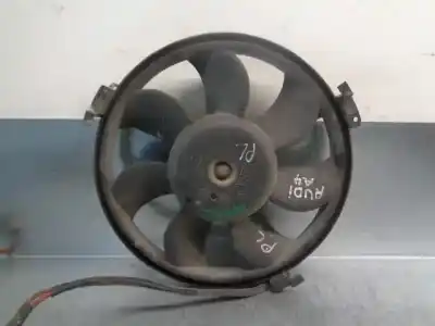Peça sobressalente para automóvel em segunda mão TERMOVENTILADOR ELÉTRICO por VOLKSWAGEN PASSAT BERLINA (3B2)  Referências OEM IAM 8D0959455B  