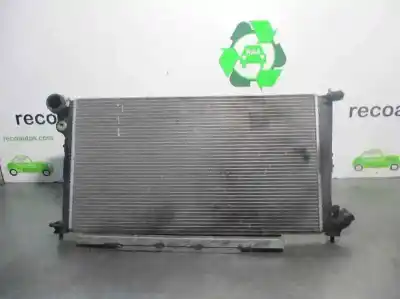 Pièce détachée automobile d'occasion radiateur d'eau pour citroen xsara break 2.0 hdi cat (rhy / dw10td) références oem iam 9634797380  864234q