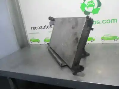 Pièce détachée automobile d'occasion radiateur d'eau pour citroen xsara break 2.0 hdi cat (rhy / dw10td) références oem iam 9634797380  864234q