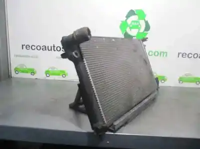 Pièce détachée automobile d'occasion radiateur d'eau pour citroen xsara break 2.0 hdi cat (rhy / dw10td) références oem iam 9634797380  864234q