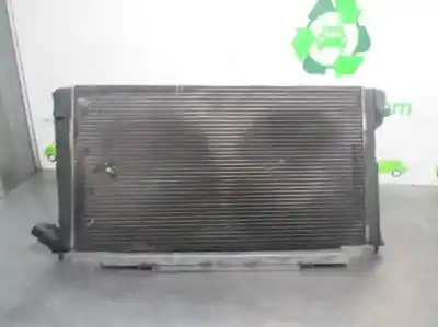 Pièce détachée automobile d'occasion radiateur d'eau pour citroen xsara break 2.0 hdi cat (rhy / dw10td) références oem iam 9634797380  864234q