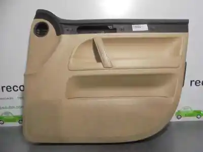 Pièce détachée automobile d'occasion garniture de porte avant droite pour volkswagen touareg (7la, 7l6, 7l7) 3.0 v6 tdi références oem iam 7l6867012