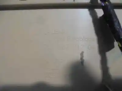 Автозапчасти б/у обивка передней правой двери за volkswagen touareg (7la, 7l6, 7l7) 3.0 v6 tdi ссылки oem iam 7l6867012  7l6819870 Автозапчасти б/у обивка передней правой двери за volkswagen touareg (7la, 7l6, 7l7) 3.0 v6 tdi ссылки oem iam 7l6867012  7l6819870