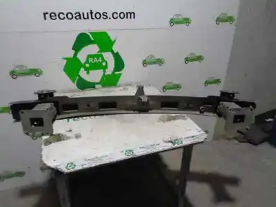 Second-hand car spare part front bumper reinforcement for citroen c6 (td_) 2.7 hdi oem iam references 7414kx  