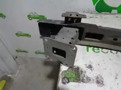 Second-hand car spare part front bumper reinforcement for citroen c6 (td_) 2.7 hdi oem iam references 7414kx  