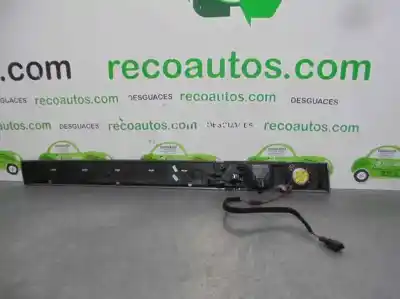 Автозапчасти б/у внутренняя задняя правая ручка за volkswagen touareg (7la, 7l6, 7l7) 3.0 v6 tdi ссылки oem iam 7l6837114   Автозапчасти б/у внутренняя задняя правая ручка за volkswagen touareg (7la, 7l6, 7l7) 3.0 v6 tdi ссылки oem iam 7l6837114